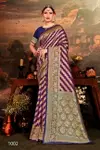Swarn Moti Vol 4 By Saroj Designer Soft Silk Sarees Wholesale Price In Surat